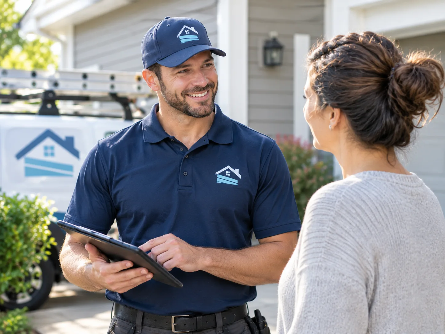 Commercial Siding Repair in Oroville, WA